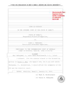 Microsoft Word - SCWCState v. Terasako, Dissent (RWP SDO DD1) Draft 1