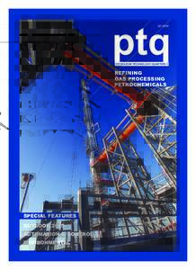 ptq Q1 2015 petroleum technology quarterly  refining