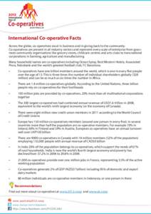 International_co-operative_facts