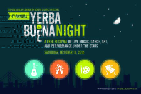 Yerba Buena / Yerba Buena Gardens