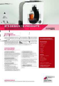 Maquette / Projet de cafetière Philips Senséo  BTS DESIGN DE PRODUITS EN APPRENTISSAGE  DIPLÔME D’ÉTAT