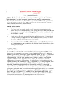 Microsoft Word - Canada Scope Paper .doc