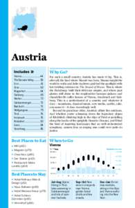 Kitzbühel Alps / Vienna / Kitzbühel / Austria / Salzburg / Tyrol / Europe / Geography of Austria / States of Austria