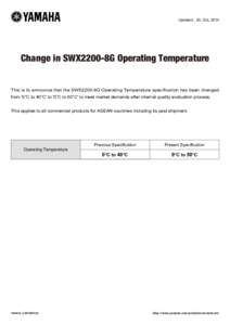SWX2200-8G_New Operating_temperature_Specification