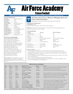 13. Air Force Football Bowl Game Release.indd