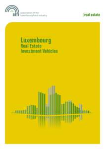|real estate  Luxembourg Real Estate Investment Vehicles