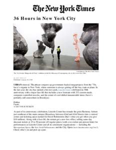 Microsoft Word - 36 Hours in New York City.doc