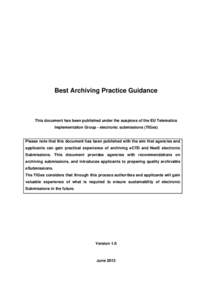 BAP_Guidance_v1 0_June 2013