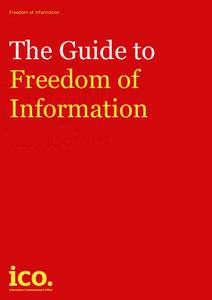 The Guide to Privacy and electronic communications