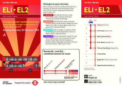 EL1 EL2 Bus Leaflet