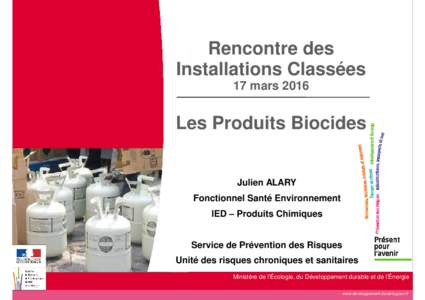 RIC Biocides [Mode de compatibilité]