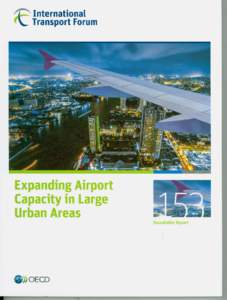 ~  International Transport Forum  Expanding Airport