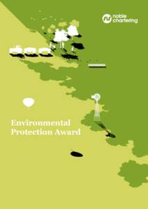 Environmental Protection Award 2  Environmental Protection Award