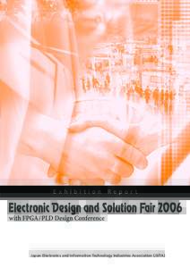 Electronic design / Standards organizations / Mentor Graphics / Zuken / Synopsys / Cadence Design Systems / Synplicity / Xilinx / Silvaco / Electronic engineering / Electronic design automation / Fabless semiconductor companies