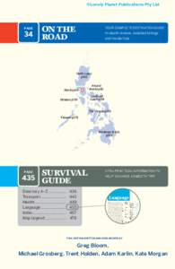 Ethnic groups in the Philippines / Visayas / Island groups of the Philippines / Bohol Sea / Luzon / Visayan Sea / Ati people / Visayans / Subdivisions of the Philippines / Super Regions of the Philippines / Asia / Philippines