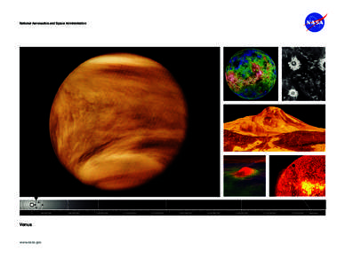 Venus / Terrestrial planets / Astrological aspects / Astrometry / Magellan / Pioneer Venus project / Mercury / Akatsuki / Venera / Spaceflight / Spacecraft / Space technology