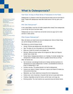 Microsoft Word - FF Osteoporosis NL 5-13 FINAL
