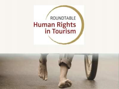 Background • Human Rights are not a new issues in tourism • Increasing awareness of clients, investors and media • The “UN-Guiding Principles on Business and Human Rights” provide an internationally agreed