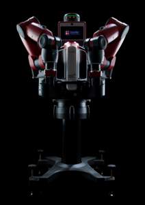 baxter Research Robot Technical Specification Datasheet & Hardware Architecture Overview The Baxter Research Robot is a compelling addition to the world of Research and Education. With the same industry-tested hardware 
