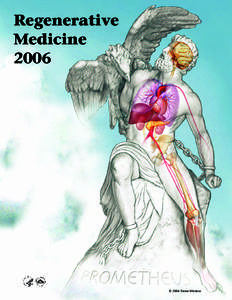 Regenerative Medicine 2006