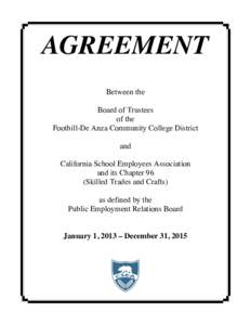 CSEA Agreement Revised_TO PRINT