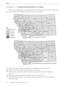 Montana / United States / National Register of Historic Places listings in Montana / Regional designations of Montana