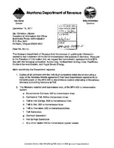 BPA[removed]FOIA request