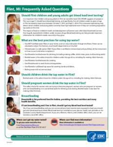 Health / Personal life / Midwifery / Breastfeeding / Matter / Drinking water / Bottled water / Lead poisoning / Tap water / WIC / Water / Infant formula