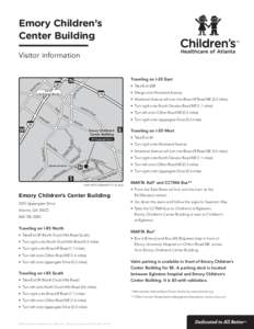 Childrens Speciality Services-bw