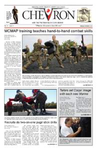 MARINE CORPS RECRUIT DEPOT SAN DIEGO Co. H recruits meet the Combat Fitness
