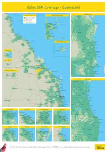 Geography of Oceania / States and territories of Australia / Australian rules football leagues in regional Queensland / Rail transport in Queensland / Traveltrain / Rockhampton / Cairns / Geography of Australia