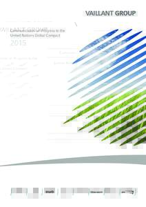 Deckblatt Global Compact Bericht 2014.indd