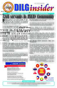 Organizations associated with the Association of Southeast Asian Nations / Association of Southeast Asian Nations / ASEAN Summit / East Asia / ASEAN Eminent Persons Group / ASEANIndia relations