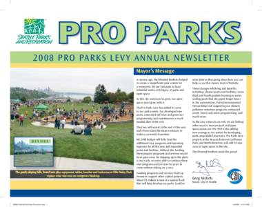 SPRK[removed]Pro Parks Newsletter.indd