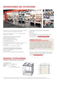 Informationen zum systemstand  © Frankfurter Buchmesse / Anett Weirauch © Frankfurter Buchmesse / Anett Weirauch