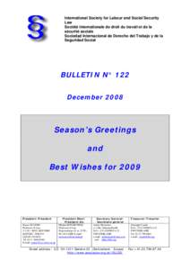 Microsoft Word - BULLETIN 122_ENG.doc