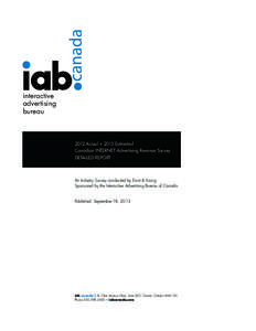iab_Industry Survey_Sept18.indd