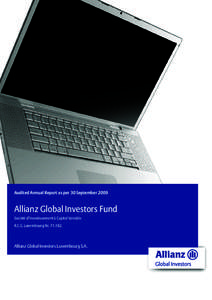 Allianz / Financial services / PIMCO / Dresdner Bank / Hedge fund / Financial economics / Investment / Economy of Germany