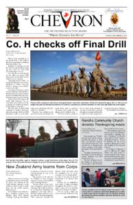 Co. K recruits learn hand-to-hand combat  MARINE CORPS RECRUIT DEPOT SAN DIEGO