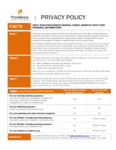 Privacy Policy 01_2012 _affiliate no opt out_BW
