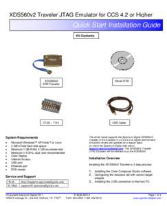 Electronics manufacturing / Joint Test Action Group / Manufacturing / Universal Serial Bus / USB flash drive / Booting / Emulator / Computer hardware / Embedded systems / Electronics
