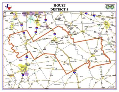 HOUSE  Texas Legislature Fort Worth