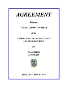 Teamster Agreement_2013-2016_FINAL