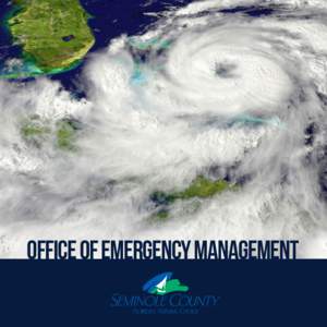office of emergency management  office of emergency management The Office of Emergency Management (OEM) is responsible for performing technical work in the development, implementation, and management of countywide disas