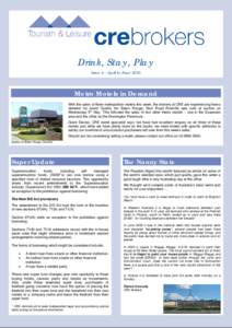 Microsoft Word - Drink Stay Play - Issue 4 - April to June 2010.doc