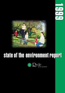1999 state of the environment report SoE[removed]Language Assistance