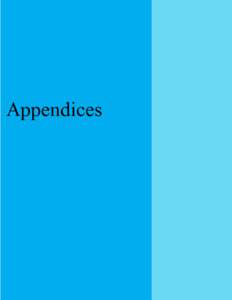 Appendix I: Data Sources Introduction to data sources Information for the chartbook was obtained from the DHHS’ Office on Women’s Health Quick Health Data Online which utilizes data from many different federal and 