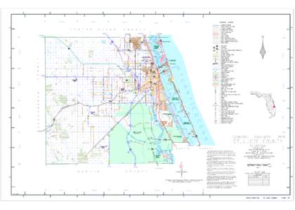 Transportation in Florida / Florida State Road A1A / National Register of Historic Places in Indian River County /  Florida / English orthography