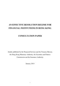 Microsoft Word - RR Consultation Paper (Eng)(Final_2013.1.6).doc