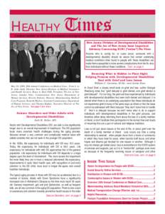 HealthyTimes.Spring 2009.qxp
